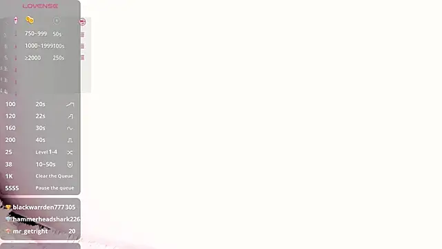 Snapshot of Alba_Olimpo chatting on 02.22.25 Alba Olimpo online show from 02.22.25