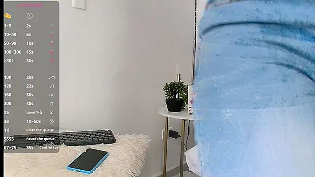 Snapshot of Alba_Olimpo chatting on 02.23.26 Alba Olimpo online show from 02.23.26