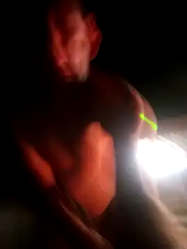 Jackson1964xh online show from 09.21.25