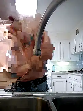 Jackson1964xh online show from 11.12.25