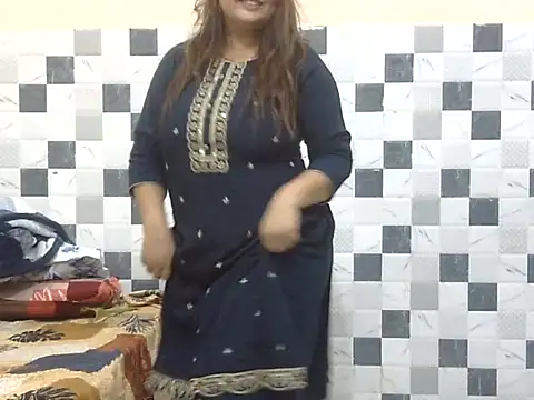 bhabhi jaan11 online show from 10.19.25