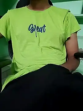 Smartboi007 online show from 12.08.24