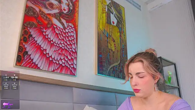 LiliBanger online show from 05.17.26