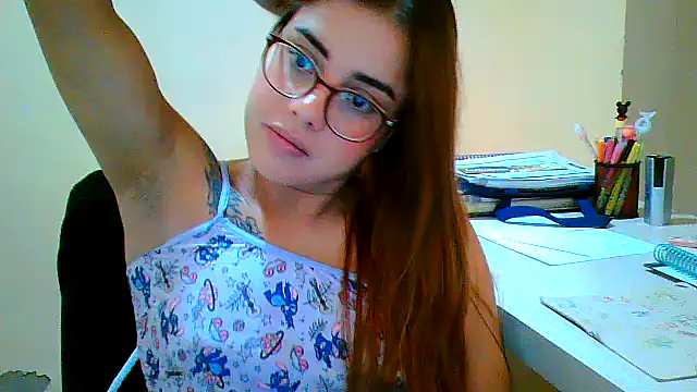 maliamiller online show from 03.23.25