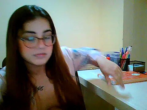 maliamiller online show from 10.17.25