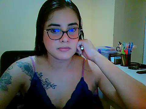 maliamiller online show from 03.21.26