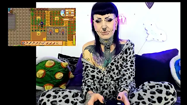 Snapshot of Purple_Coffin666 chatting on 05.12.26 Purple Coffin666 online show from 05.12.26