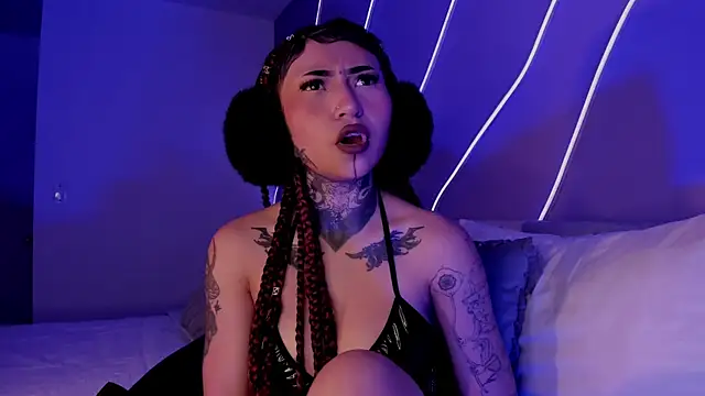 Evangeline bell online show from 01.13.25