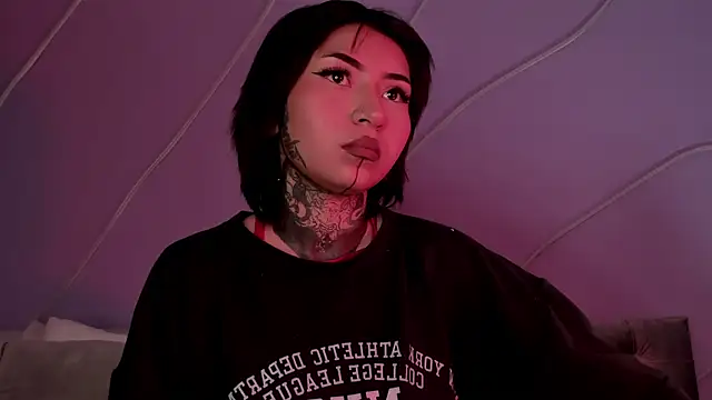 Evangeline bell online show from 01.20.25
