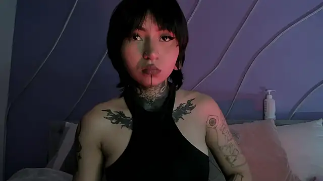 Evangeline bell online show from 01.22.25