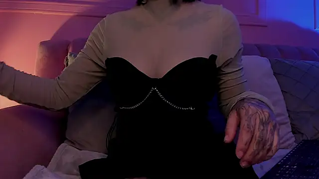 Evangeline bell online show from 01.24.25