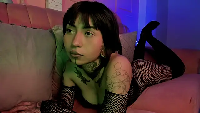 Evangeline bell online show from 01.27.25