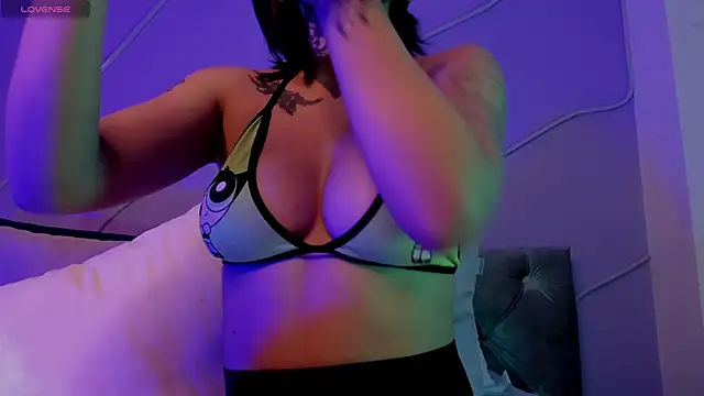 Evangeline bell online show from 03.21.25