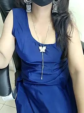 CallboyAaru online show from 09.16.25