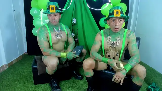 AndyandFran online show from 03.18.25