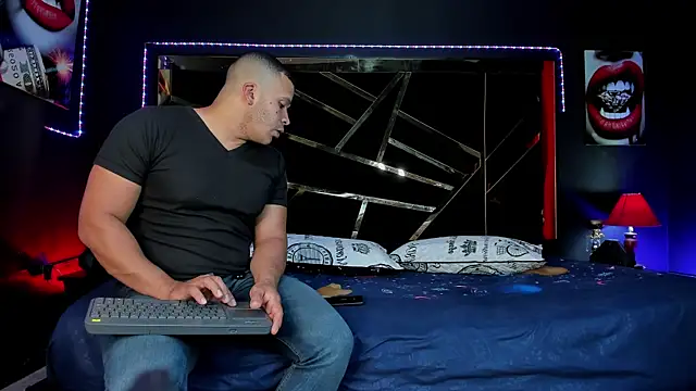 AndyandFran online show from 10.06.25