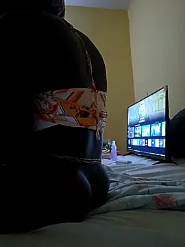 Juicylittle slute online show from 02.14.26