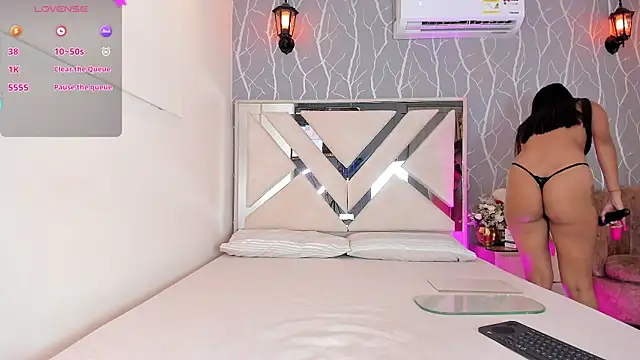 vanessa guzman2 online show from 01.18.25
