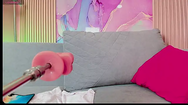 celeste jhons online show from 12.05.24