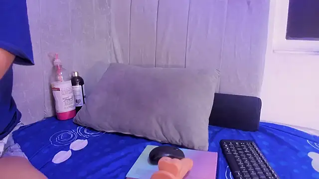 celeste jhons online show from 11.03.25