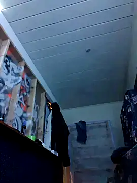 KeptupHack online show from 10.12.25