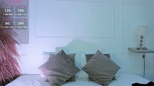  ashleymiller online show from 01.10.25