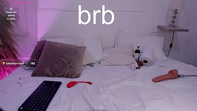  ashleymiller online show from 01.28.25