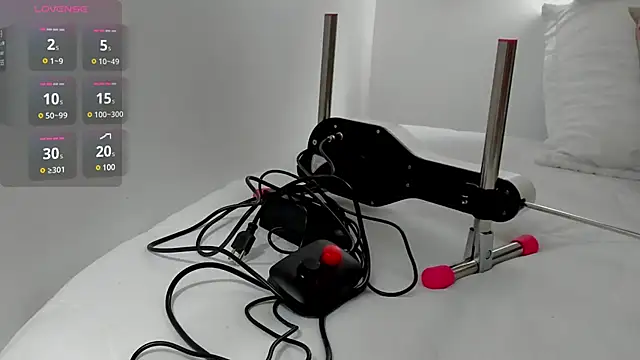  ashleymiller online show from 02.23.25