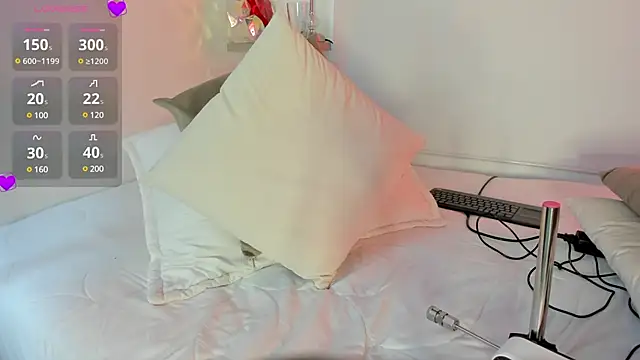  ashleymiller online show from 03.21.25