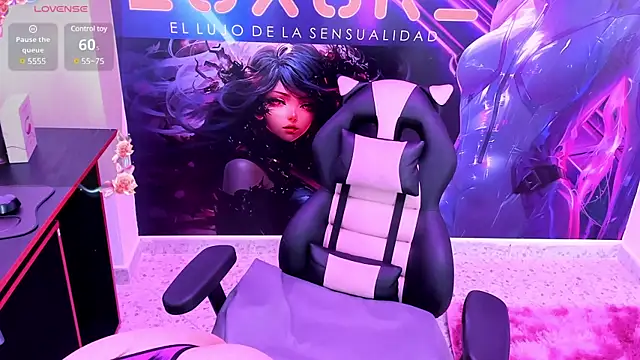 FelinaJohnson online show from 01.23.25