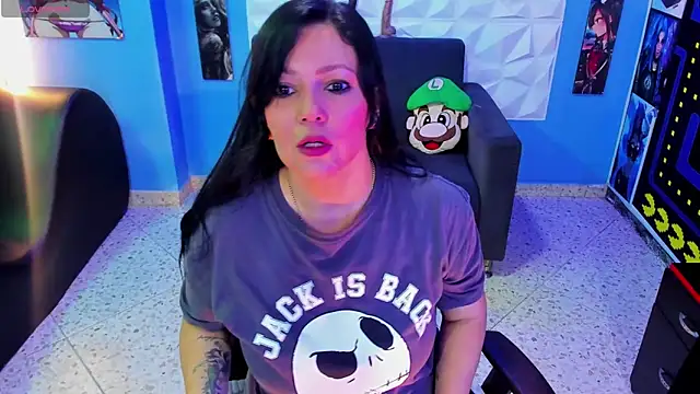 FelinaJohnson online show from 03.16.25