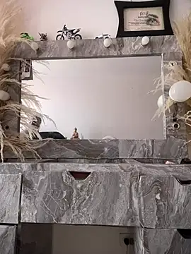 doll celeste20 online show from 03.31.26