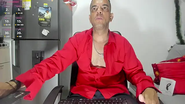 latinmartin73 online show from 12.28.24