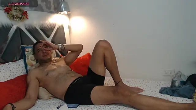 latinmartin73 online show from 01.03.25