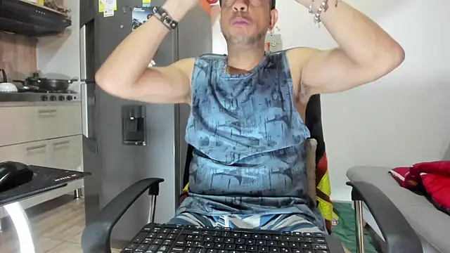 latinmartin73 online show from 01.06.25