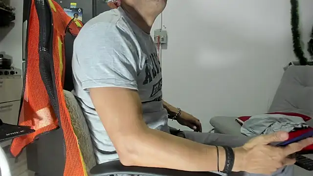 latinmartin73 online show from 01.07.25