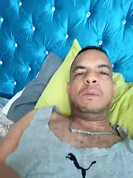 latinmartin73 online show from 01.11.25