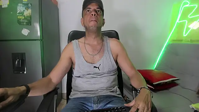 latinmartin73 online show from 01.11.25