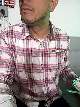 latinmartin73 online show from 02.10.25