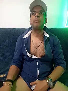 latinmartin73 online show from 03.13.25