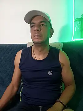 latinmartin73 online show from 03.15.25