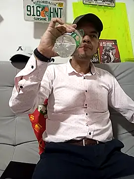 latinmartin73 online show from 09.09.25