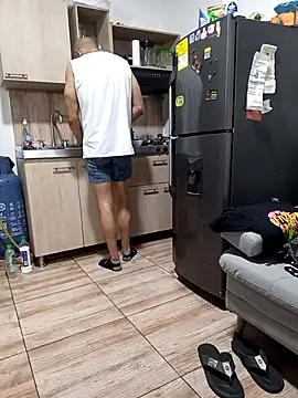 latinmartin73 online show from 09.11.25