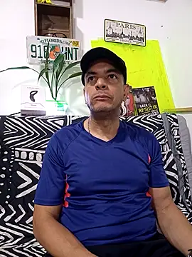 latinmartin73 online show from 09.13.25