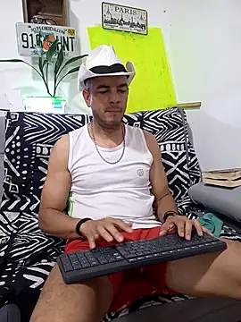 latinmartin73 online show from 09.15.25