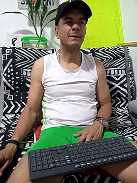 latinmartin73 online show from 09.16.25