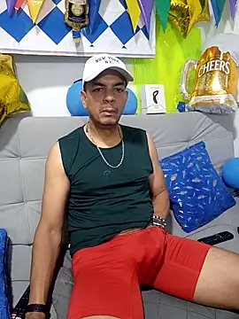 latinmartin73 online show from 10.04.25