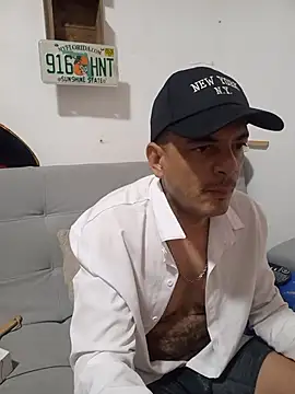 latinmartin73 online show from 11.02.25