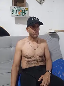 latinmartin73 online show from 11.03.25