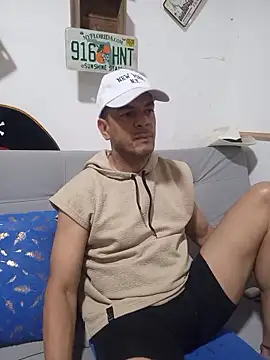 latinmartin73 online show from 11.08.25